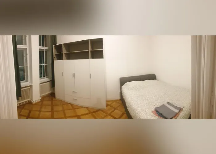 Large House Heart Of Vienna
