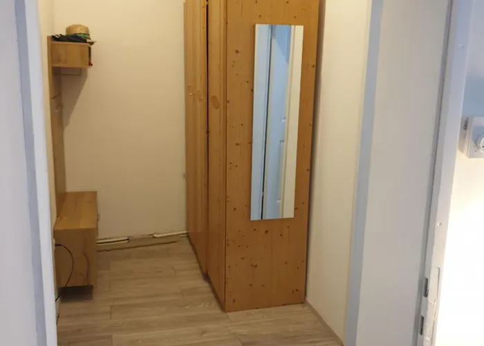 Large House Heart Of Apartment Vienna